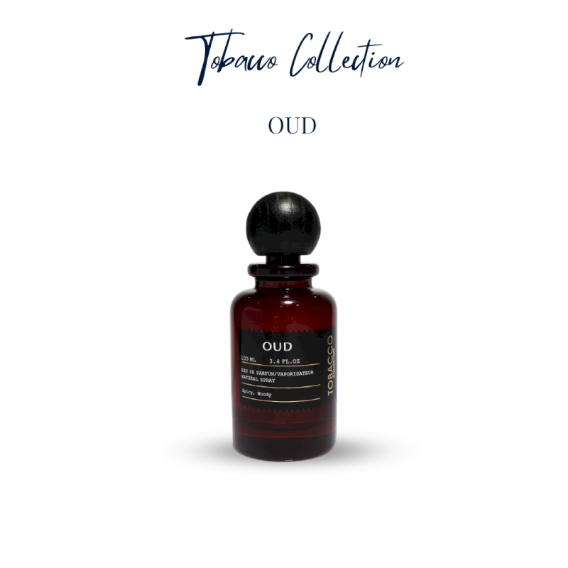 Tobacco - Oud Perfume