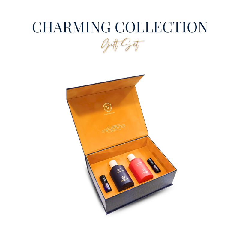 Charming Collection Giftset