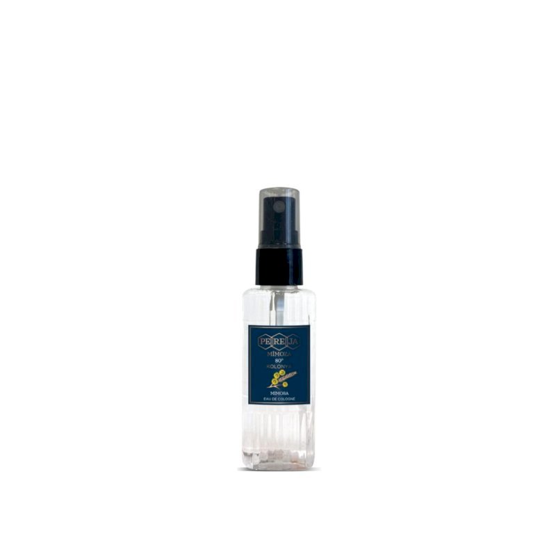 Pereja Eau De Cologne Mimosa