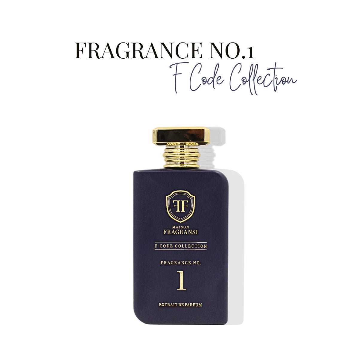 العطر رقم 10