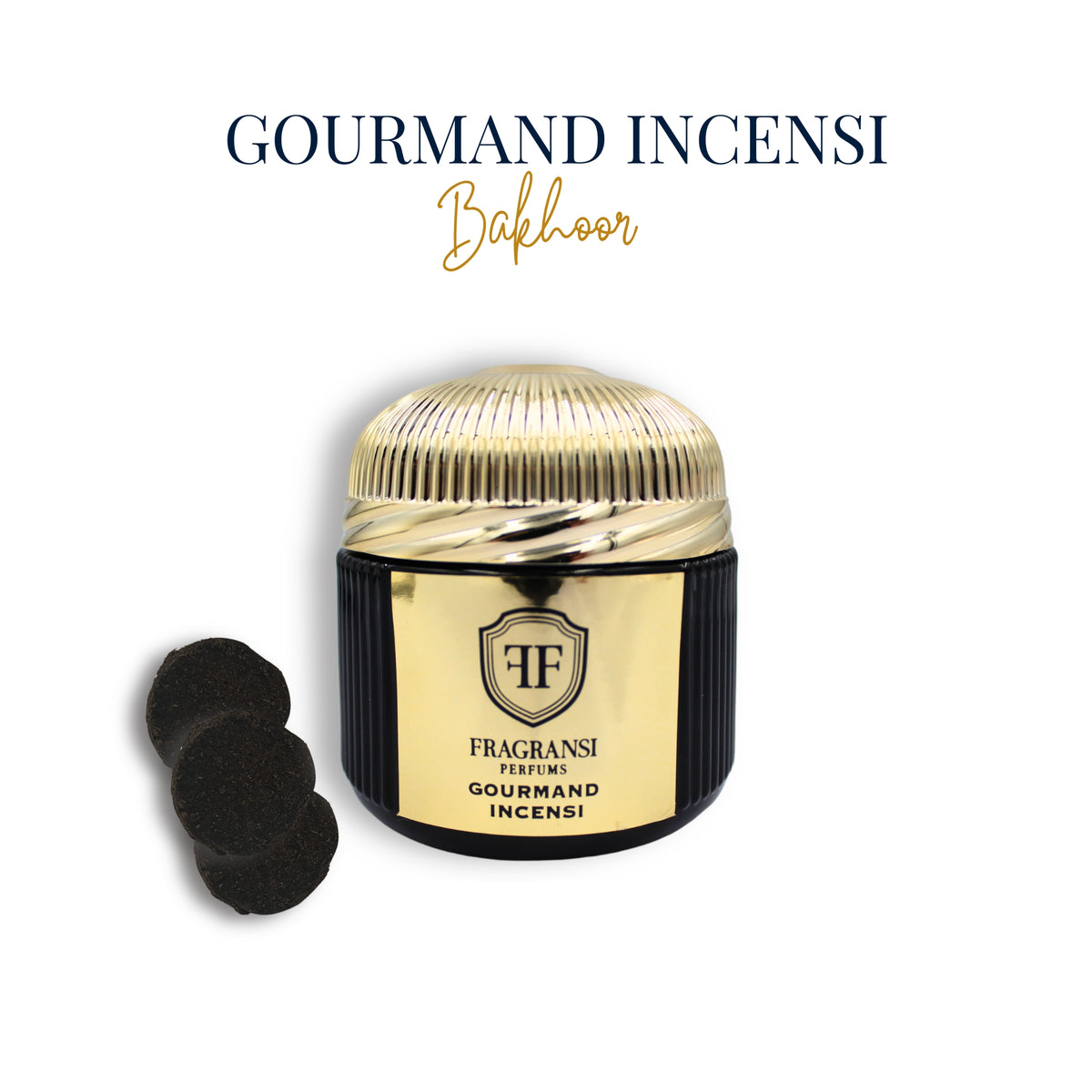 Gourmand Incensi