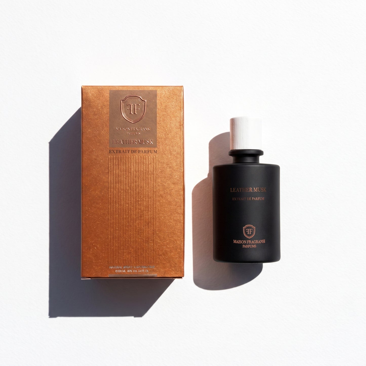 عطر مكثف أو دو برفوم