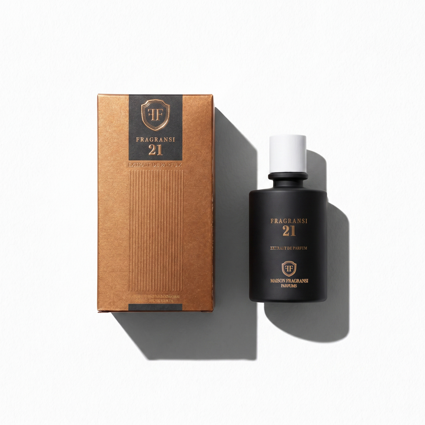 عطر مكثف أو دو برفوم
