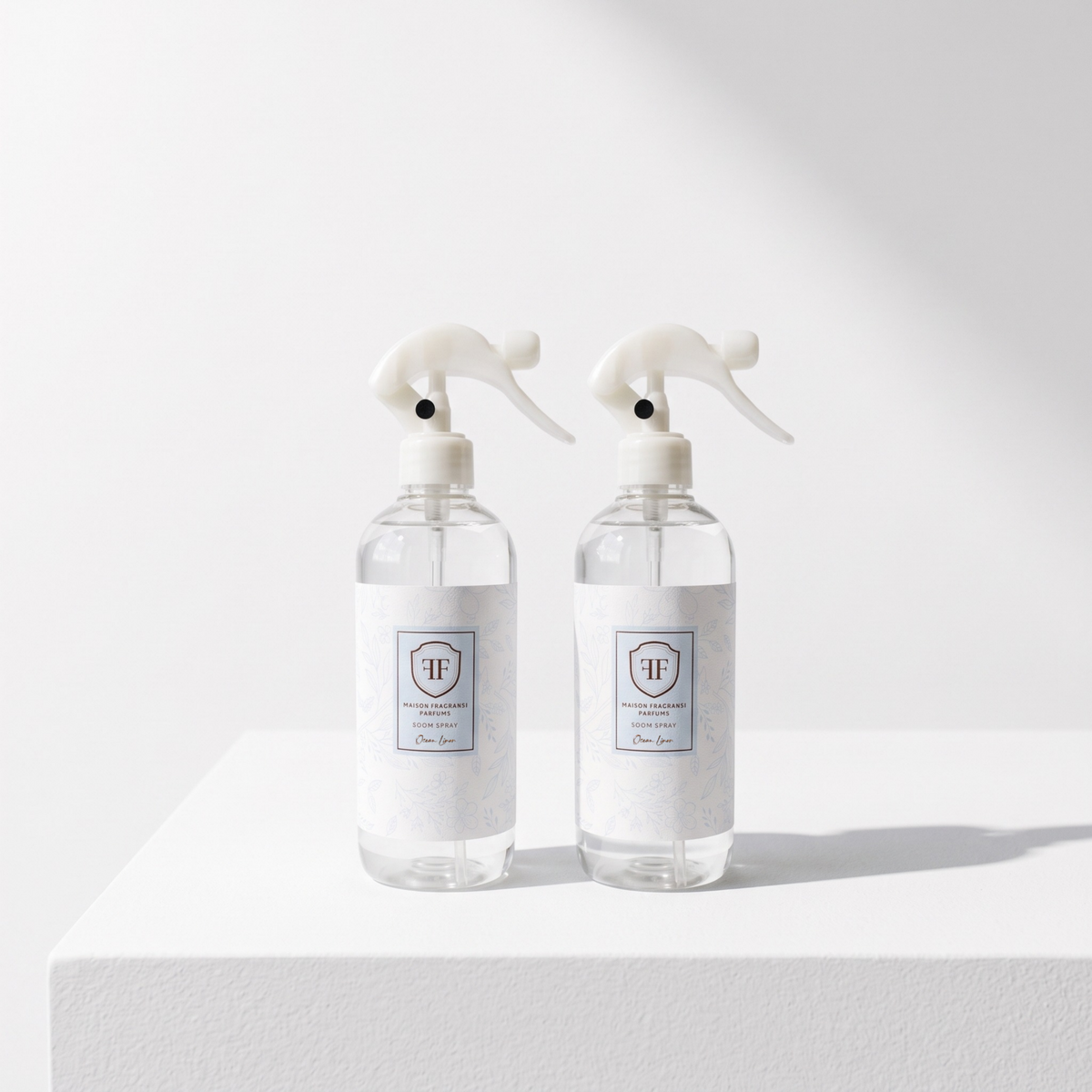 Ocean Linen Room Spray – Set of 2