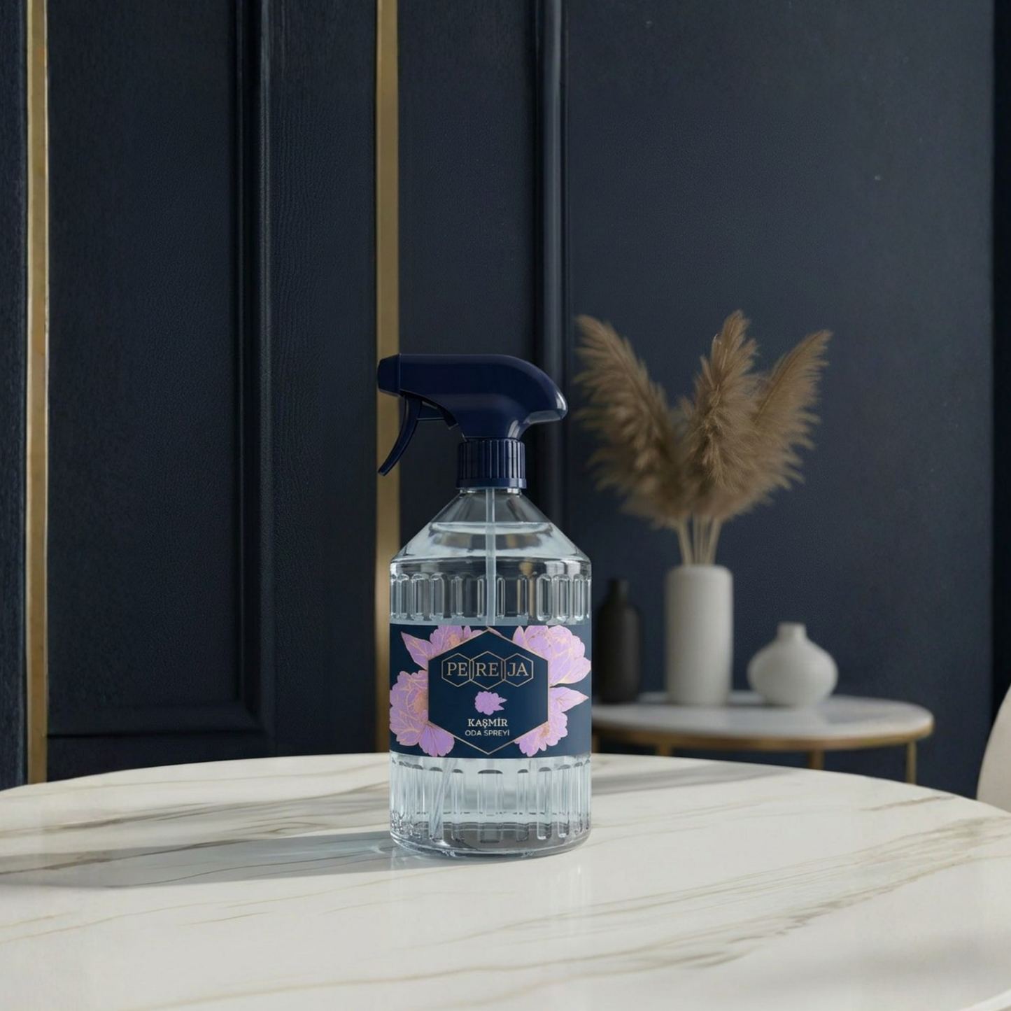 Cashmere Room Spray 500ml By Maison Fragransi Parfum