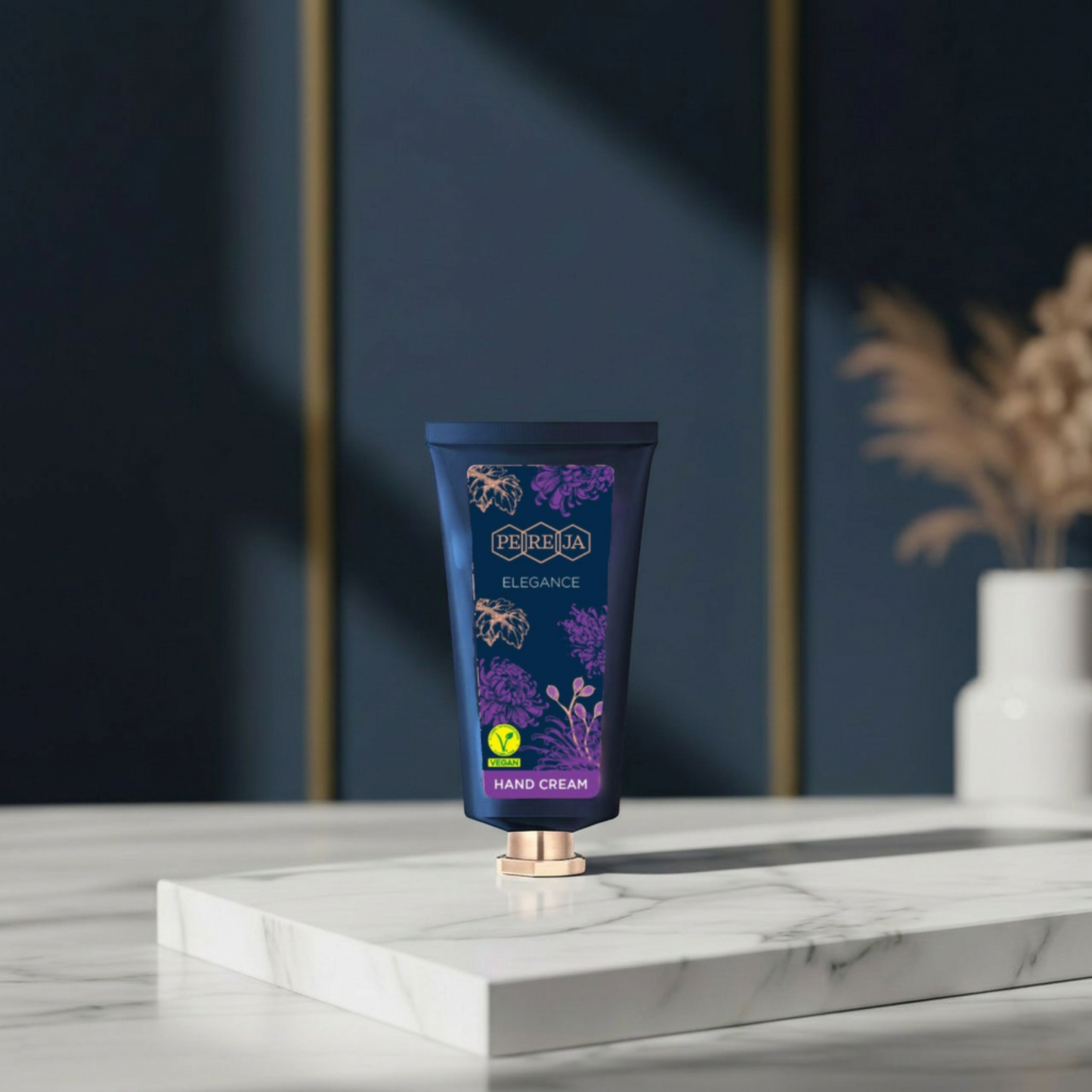 Elegance Hand Cream 60ml By Maison Fragransi