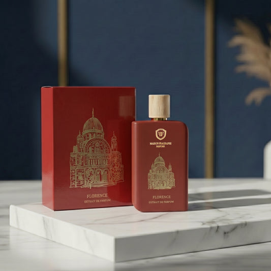 Florence Perfume Spray 100ml By Maison Fragransi Parfums