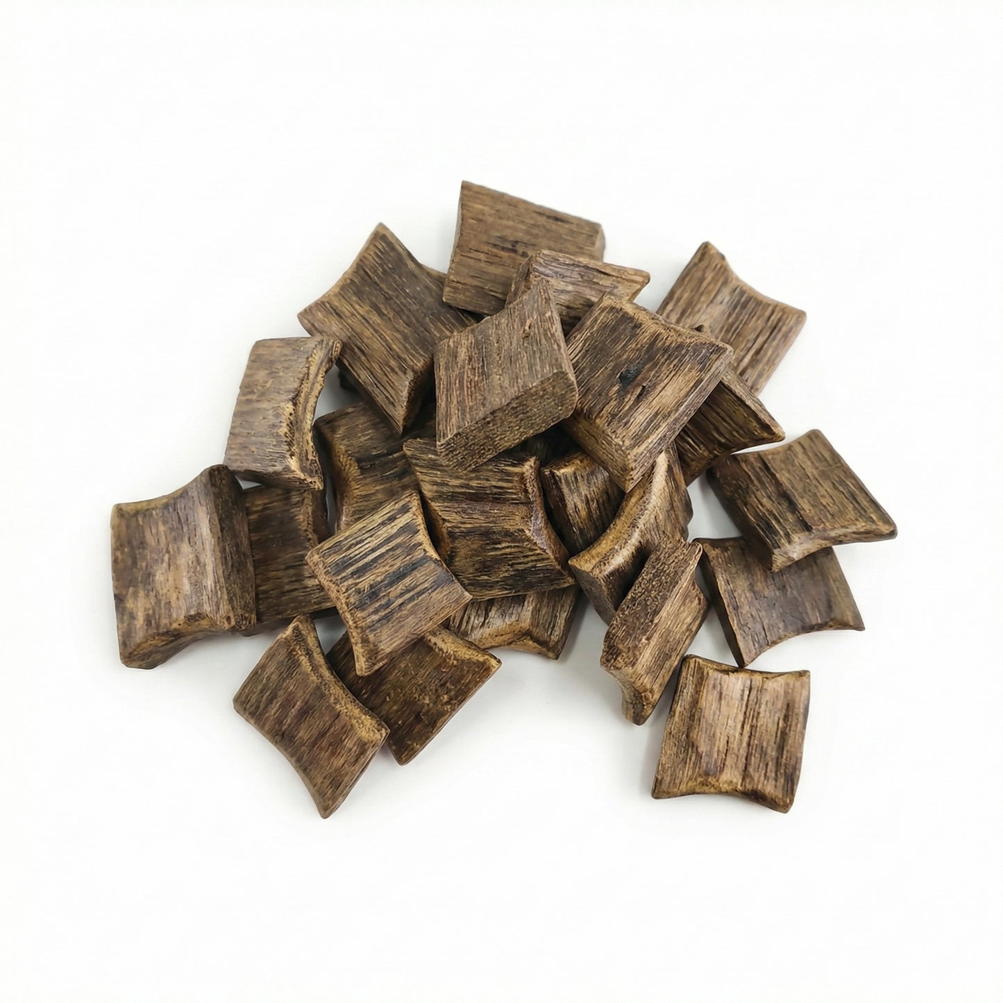 Oud Luxury Khaneen (Oud Mohasin) - 12 Grams Bakhoor Incense By Maison Fragransi Parfums