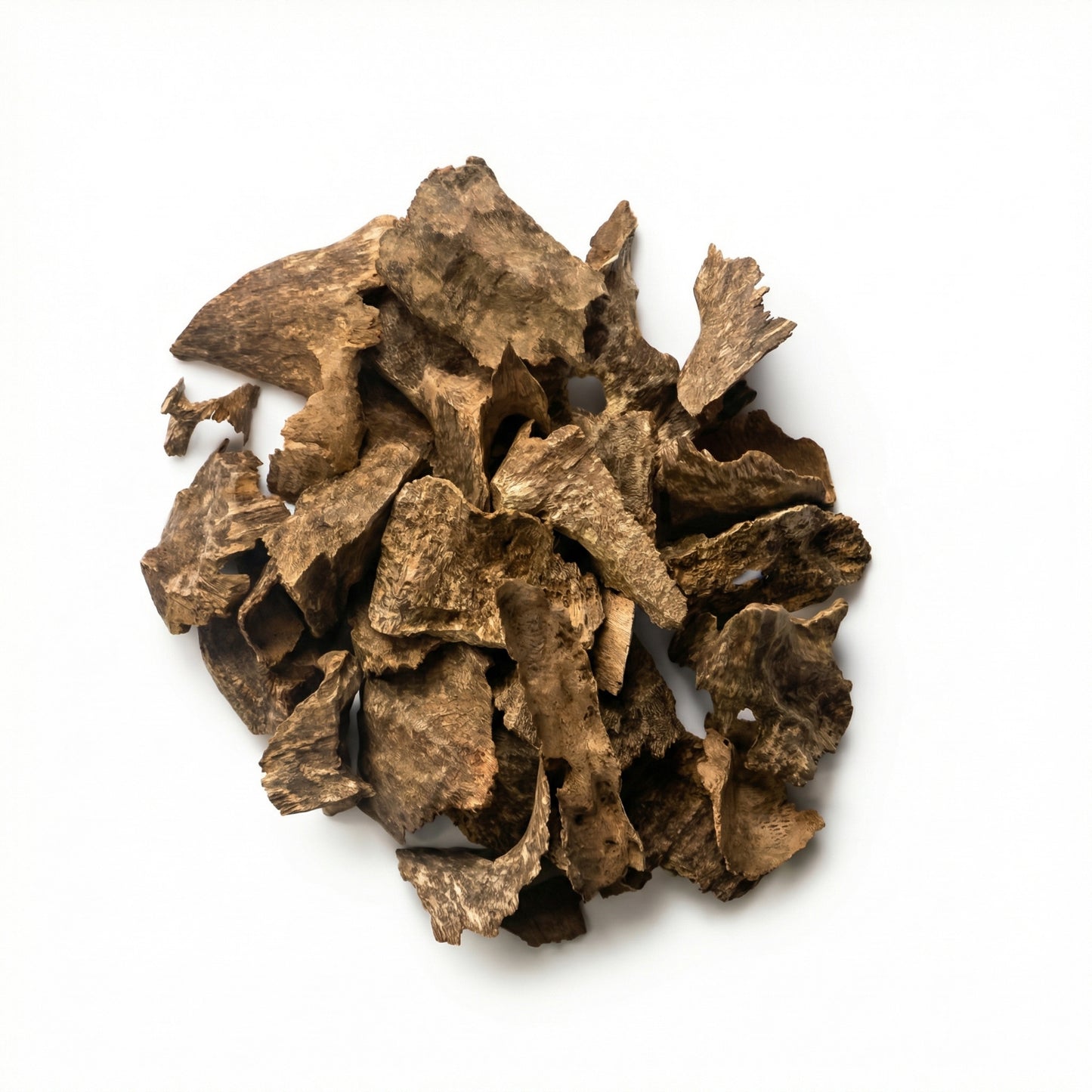 Oud Zawaya Mini- 12 Grams Bakhoor Incense By Maison Fragransi Parfums