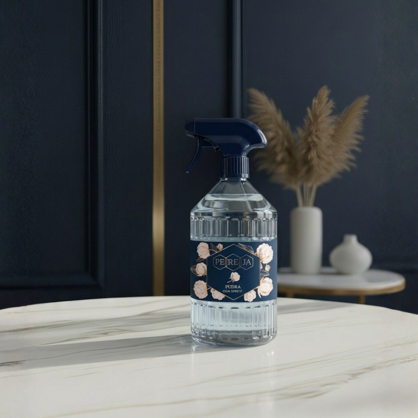 Powder Room Spray 500ml By Maison Fragransi Parfum