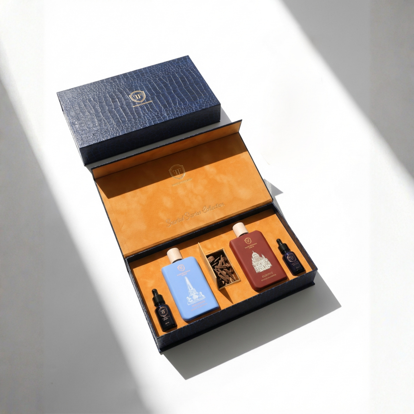 Scented Stories Collection Giftset