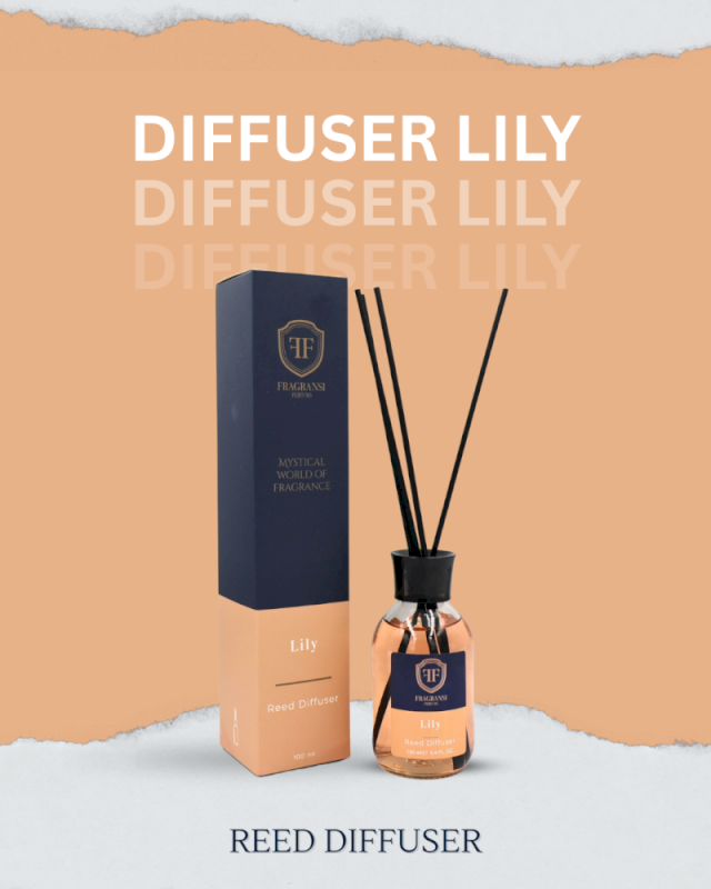 Lily Reed Diffuser