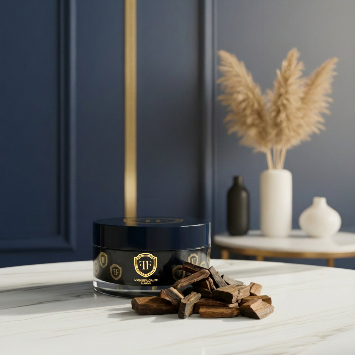 Oud Moattar Sultani Exclusive