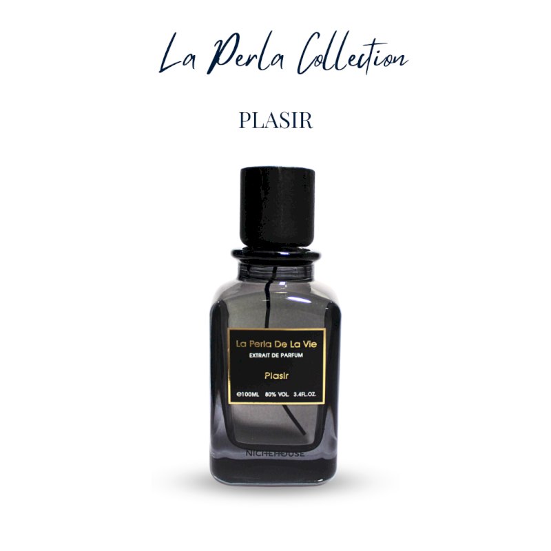La Perla - Plasir Perfume