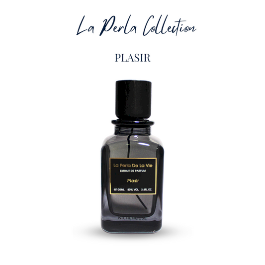 La Perla - Plasir Perfume
