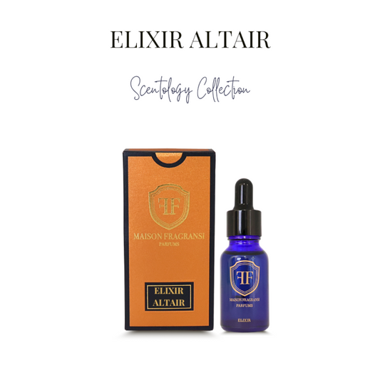 ELIXIR ALTAIR