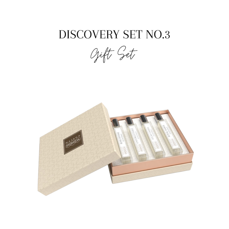Discovery Set No.3