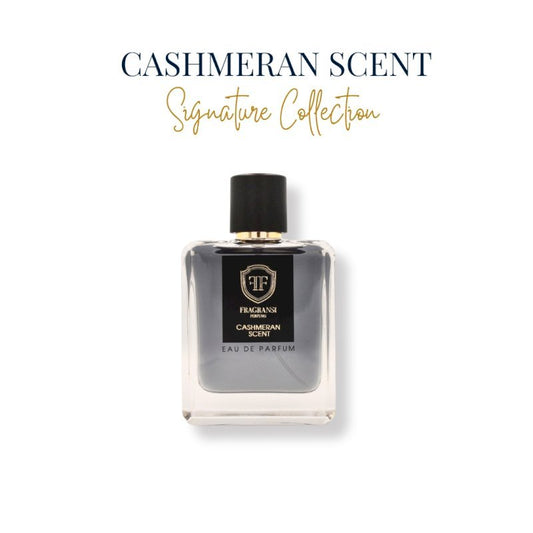 Cashmeran Scent