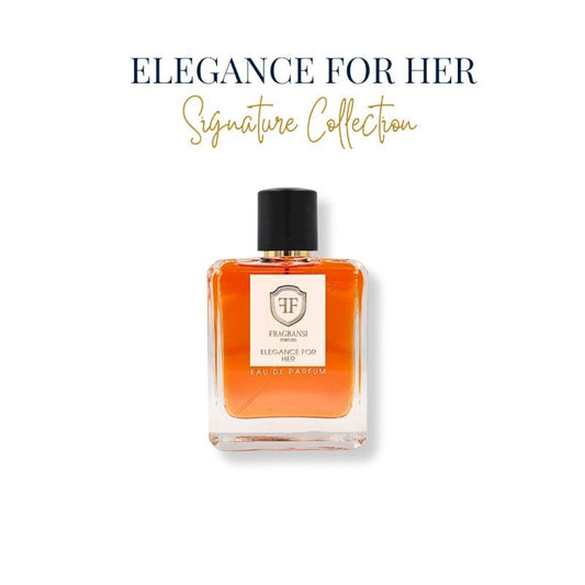 Elegance For Her