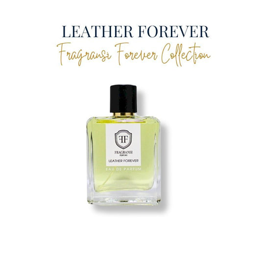 Leather Forever