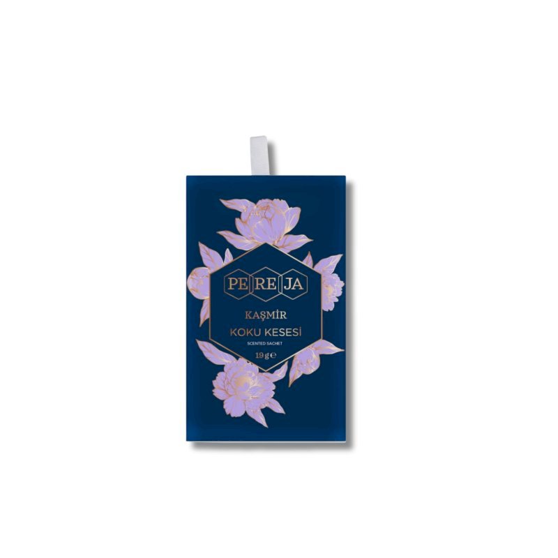Pereja Fragrance Sachet (closet sachet) Cashmere