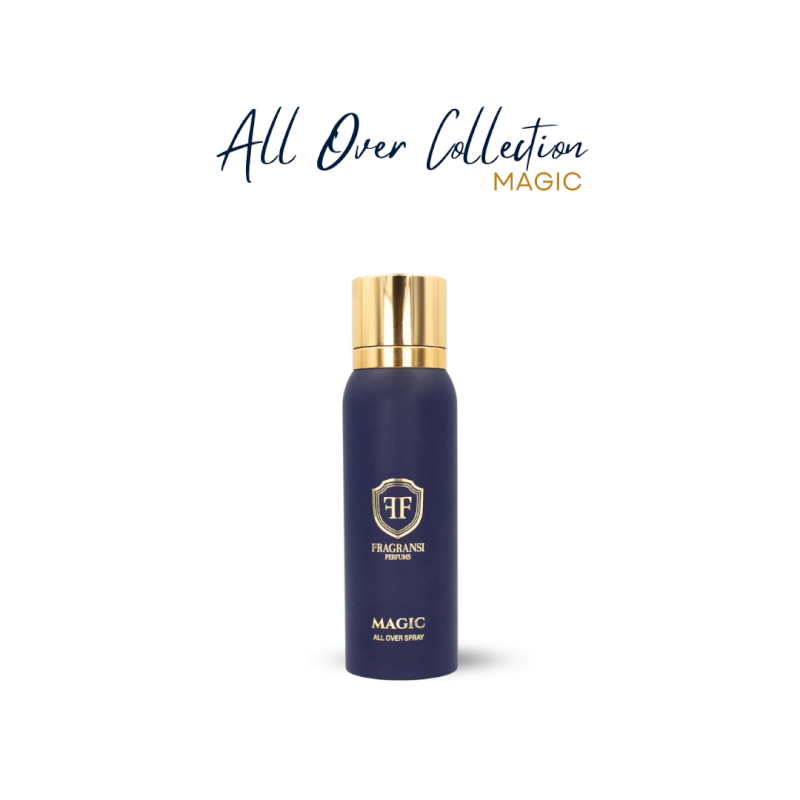 Magic Allover Perfume Spray