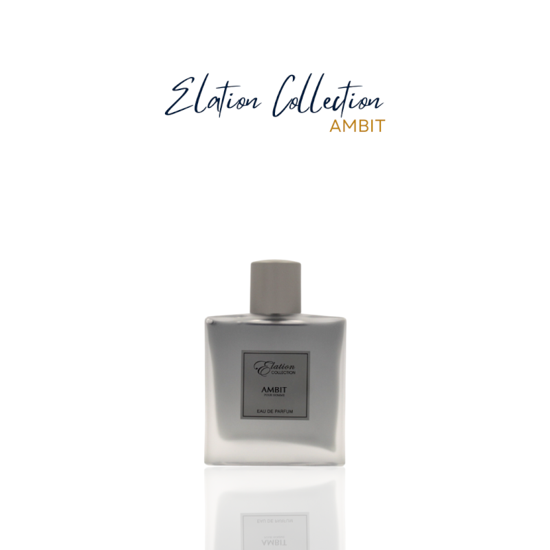 Elation - Ambit