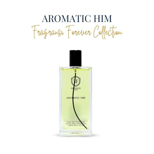 Aromatic Him