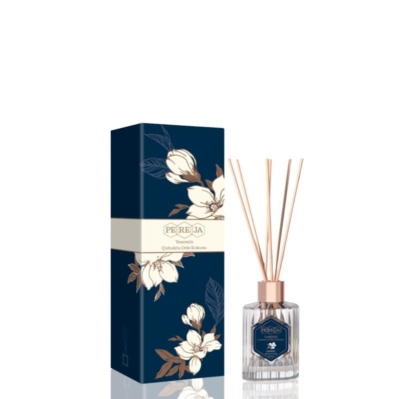 Pereja Reed Diffuser Jasmine