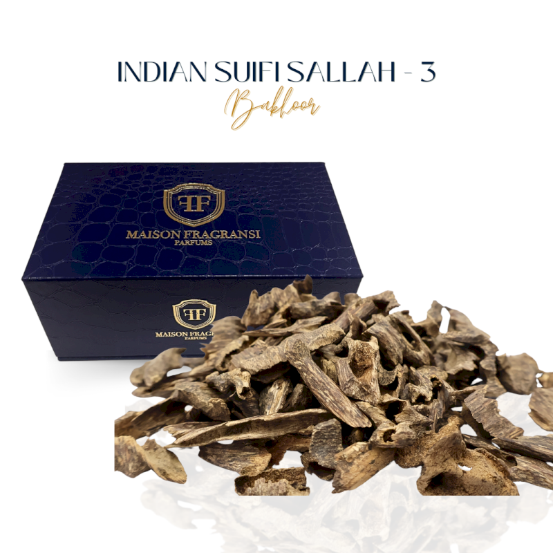 Indian Suifi Sallah – 3 24Grams