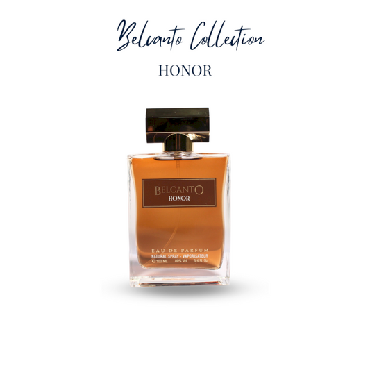 Belcanto - Honor