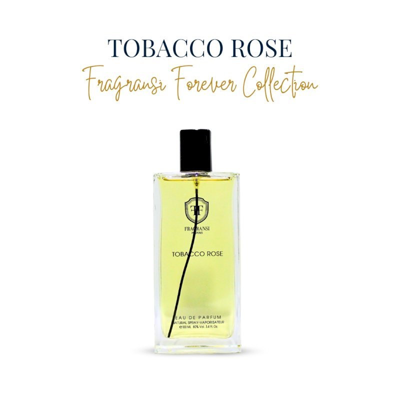 Tobacco Rose