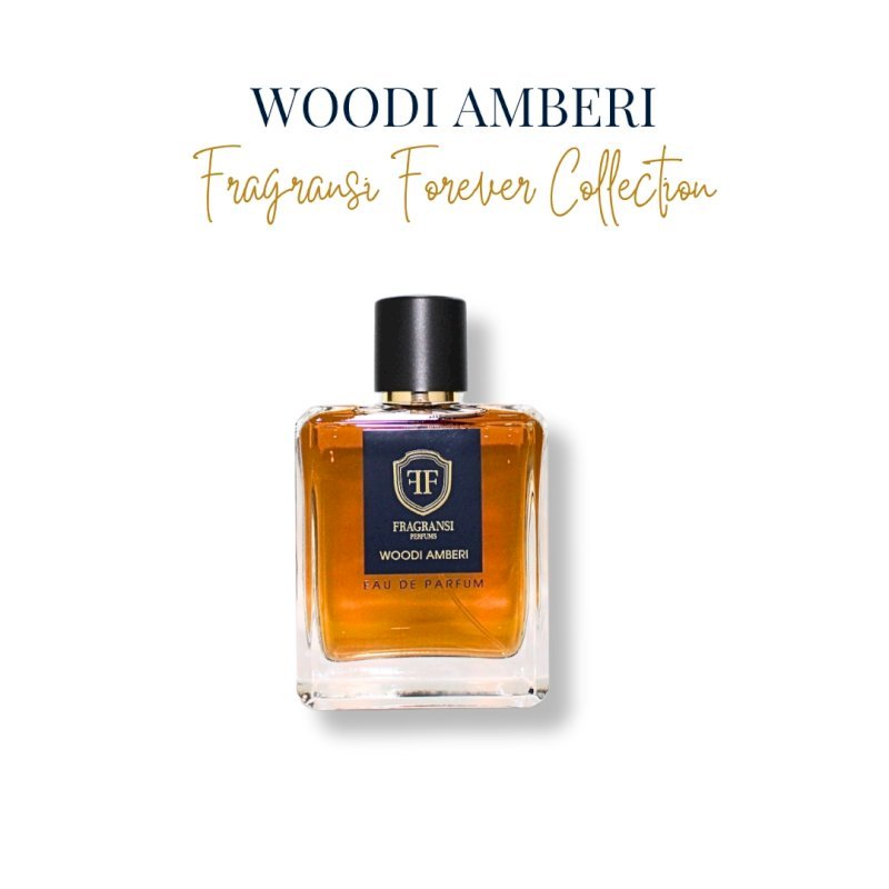 Woodi Amberi