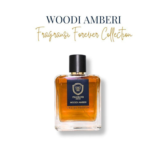 Woodi Amberi