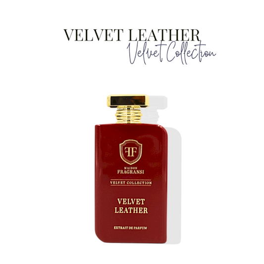 Velvet Leather
