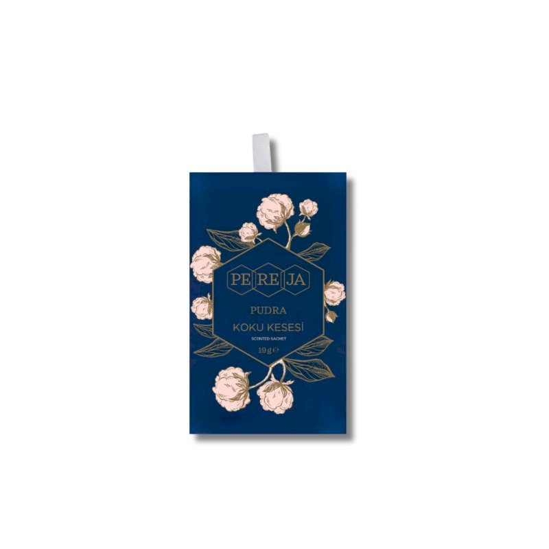 Pereja Fragrance Sachet (Closet Sachet) Powder