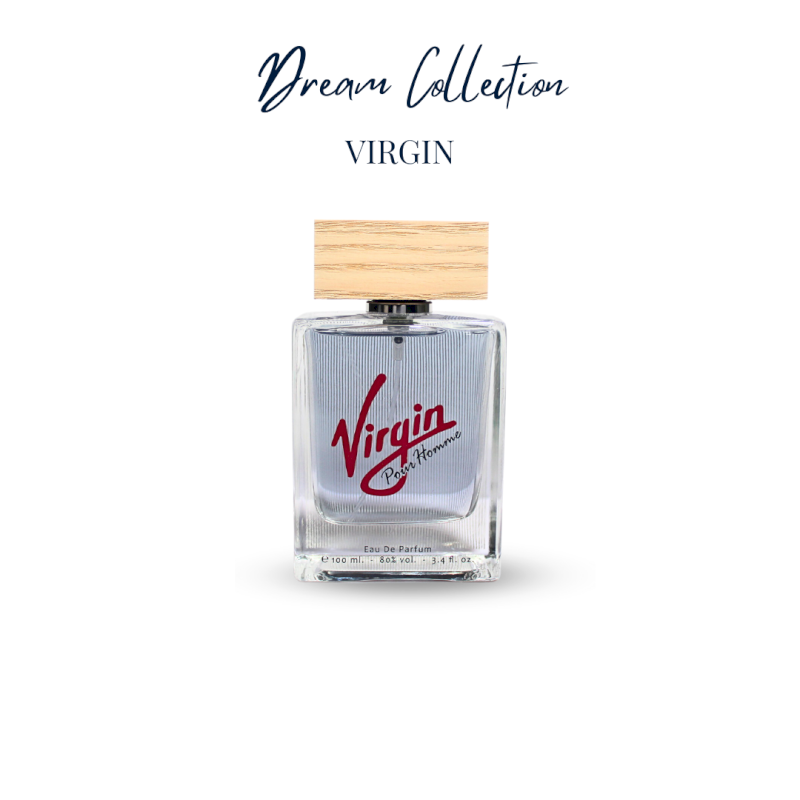 Dream - Virgin Perfume