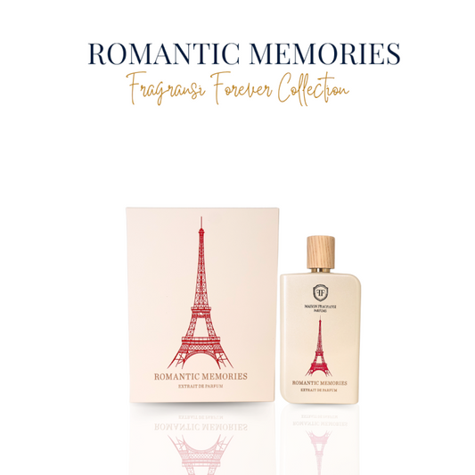 Romantic Memories Eau De Parfum