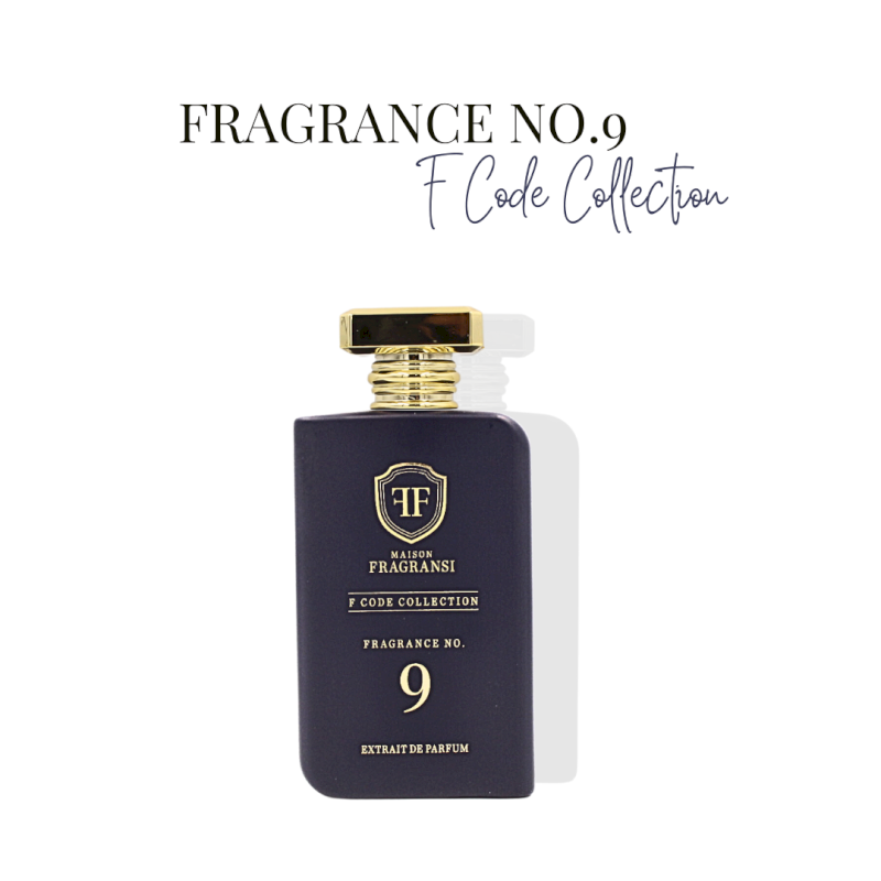 Fragrance No.9
