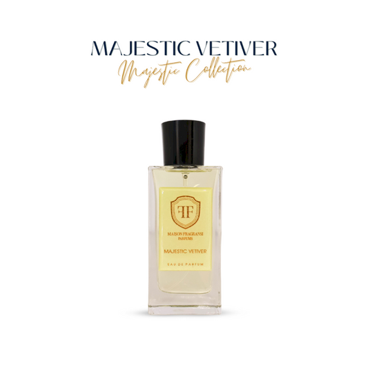 Majestic Vetiver Eau De Parfum