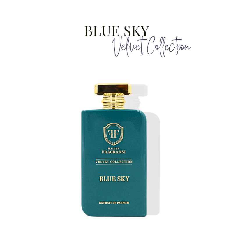 Blue Sky