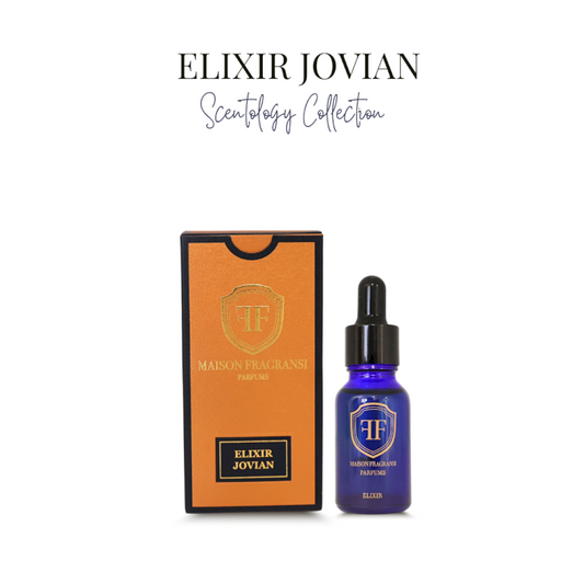 Elixir Jovian