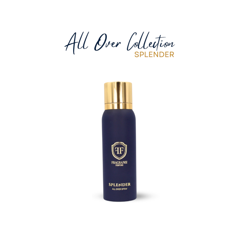 Splender Allover Perfume Spray