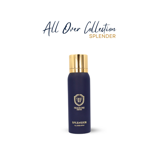 Splender Allover Perfume Spray