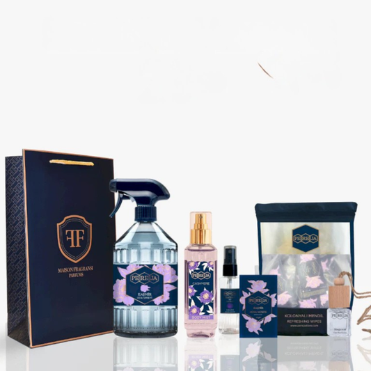 Home Essentials Collection Set of 6