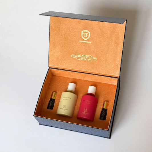 Charming Collection Giftset
