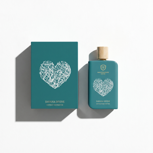 عطر ماجستيك دافانا ديفاين