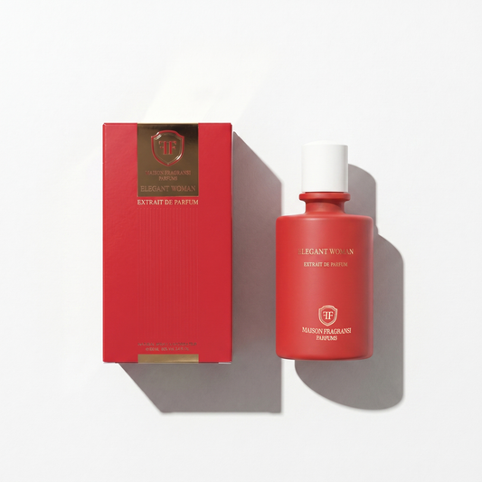عطر إليجانت وومان أو دو بارفان
