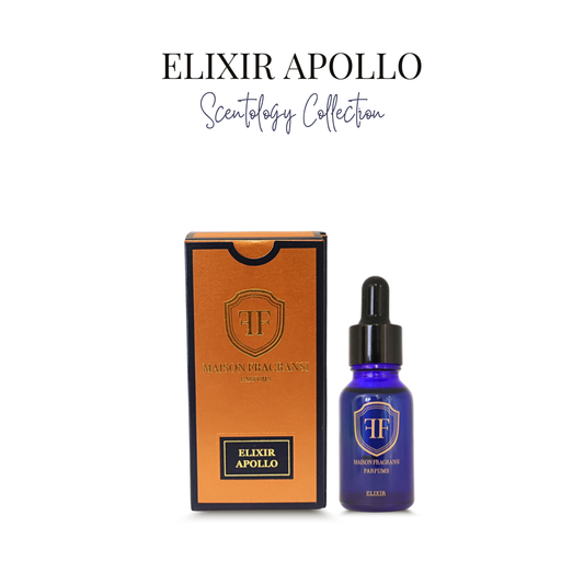 Elixir Apollo
