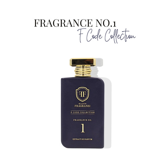 Fragrance No.10